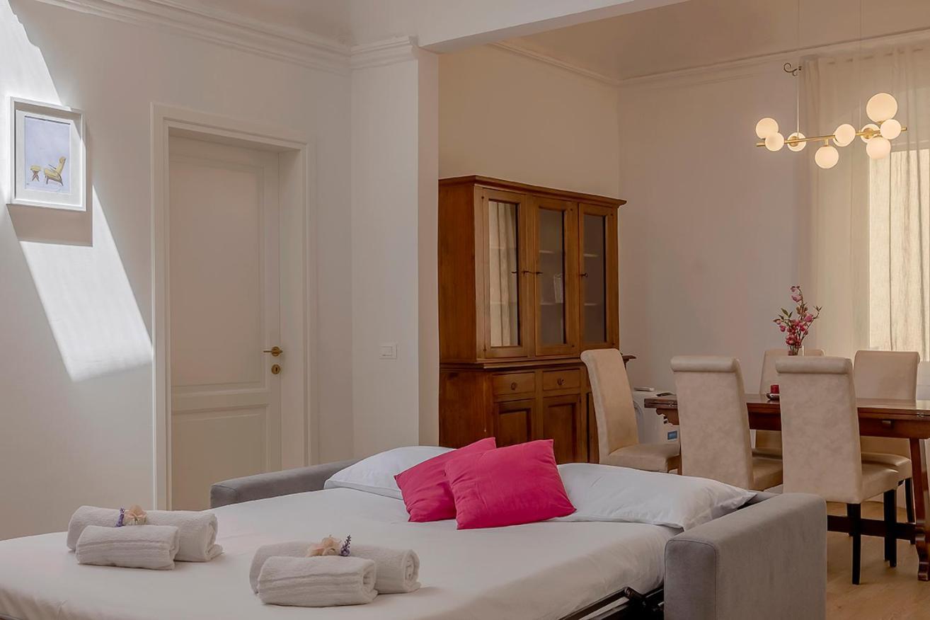 Duomo Apartment Florenz